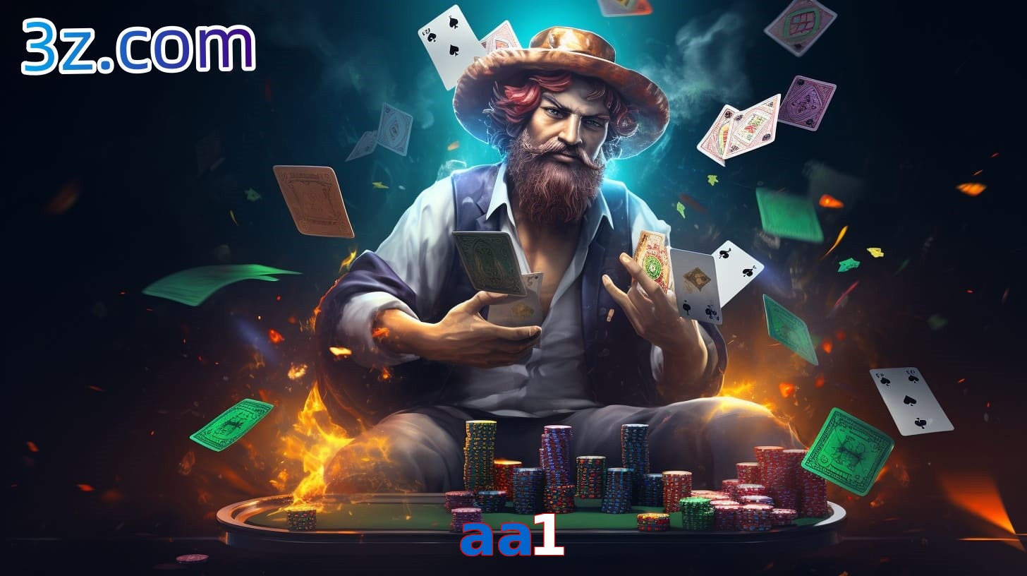 aa1 cassino online brasil