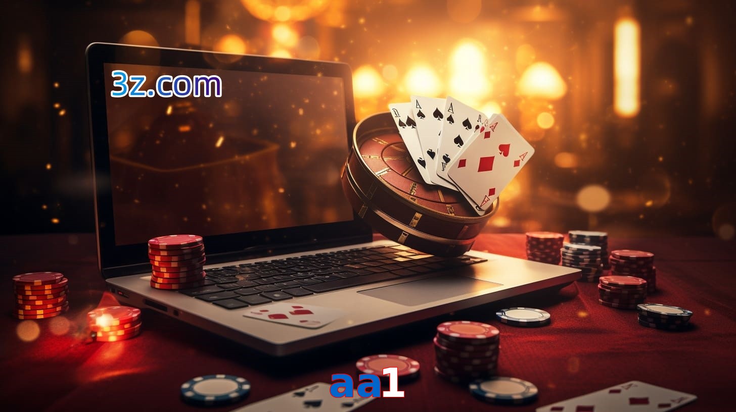 aa1 cassino ao vivo